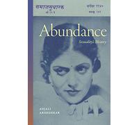 Abundance: Sexuality’s History (Theory Q)