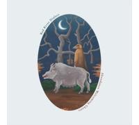 Red River Dialect – Abundance Welcoming Ghosts – Coloured Vinyl