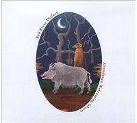 Red River Dialect - Abundance Welcoming Ghosts (CD) - Free UK P&P