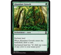 Abundant Growth | Eternal Masters
