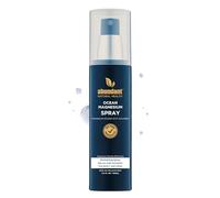 Abundant Natural Health Ocean Magnesium Spray Enriched with Cucumber Stem Cells for Muscle Relief and Relaxation, Topical Use, Effective and Quick Absorption, Fragrance-Free, 100mL