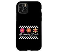 Abundantly Blessed - Thankful In Every Season Case for iPhone 11 Pro