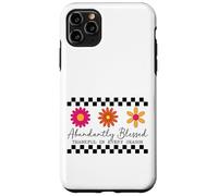 Abundantly Blessed - Thankful In Every Season Case for iPhone 11 Pro Max