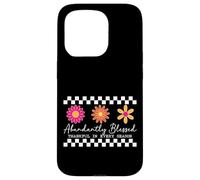 Abundantly Blessed - Thankful In Every Season Case for iPhone 15 Pro