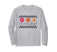 Abundantly Blessed - Thankful in Every Season Long Sleeve T-Shirt