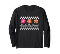 Abundantly Blessed - Thankful in Every Season Long Sleeve T-Shirt