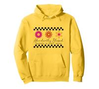 Abundantly Blessed - Thankful In Every Season Pullover Hoodie