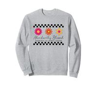 Abundantly Blessed - Thankful In Every Season Sweatshirt