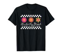 Abundantly Blessed - Thankful in Every Season T-Shirt
