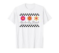 Abundantly Blessed - Thankful in Every Season T-Shirt