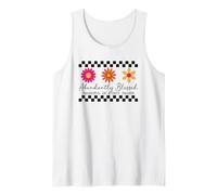 Abundantly Blessed - Thankful in Every Season Tank Top