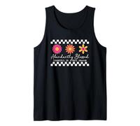 Abundantly Blessed - Thankful in Every Season Tank Top