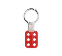 ABUS 00340 752 Aluminium Lockout Hasp Big 38mm (1.5in)