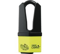 Brake Disc Lock Abus 37/60HB70 yellow