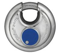 ABUS 02050 24IB/70mm Diskus® Padlock