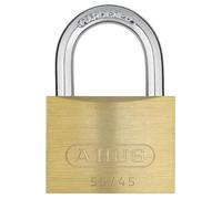 ABUS 02857 55/45 Brass Padlock 45mm