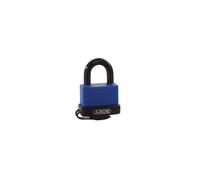 ABUS 04773 70IB/35 35mm Brass Marine Padlock Stainless Shackle