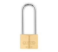 Abus 65/40HB63KA 404 Brass Padlock