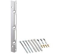 ABUS 055416 SSB400 T?V- Tested Safety Bar 25 x 25