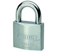 ABUS 07239 88/50 Padlock 50 mm Chrome