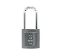 ABUS Padlock 158/50HB50 B/EFSPP – Silver – 50mm
