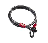 Abus Cobra 10 Cable Lock Black 10 m