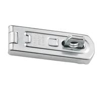 Abus 100/80 Hasp & Staple 80mm