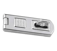 Abus 100 Series Tradition Hasp and Staple 100mm