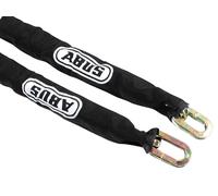 ABUS Chain KS/10 Lock Chain, black, size 140 cm
