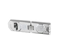 Abus 110 Series Universal Hasp and Staple 155mm