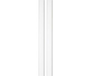 ABUS 120244 Bar Set Type FOS550 White 0.75 m