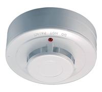 ABUS 12V Differential Heat Detector
