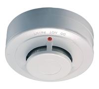 ABUS 12V Optical Smoke Detector