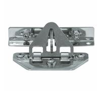 Abus 138/150 Gatesec Roller Shutter Hasp (138-150)