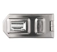 ABUS 140/120 Discus Hasp and Staple Weather Proof Hardened Steel