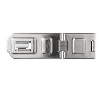 ABUS 140190S 140/190 Diskus Hasp & Staple