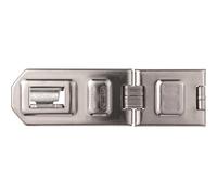 Abus 140 Series Diskus Hasp and Staple Double Jointed 190mm