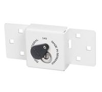 ABUS 141/200 Plus 23/70 Diskus Integral Van Lock