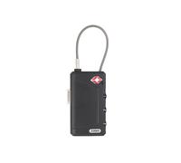 ABUS 148 TSA 30mm Combination Cable Luggage Lock