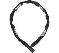 Anti-theft Bike Chain Abus 1500/110 black web