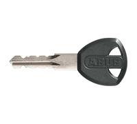 Abus 1500 Web Chain Lock 60 cm Black