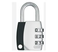 ABUS 15530C 155/30 30mm Combination Padlock ( 3 Digit) Carded