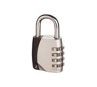 Abus Mechanical 35005 155/40 40Mm Combination Padlock (4-Digit)