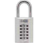 Abus 183AL Series Aluminium Combination Padlock