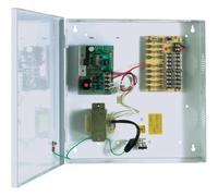 ABUS 2 A power supply unit for CCTV systems TVAC35500