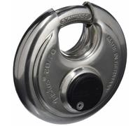 Abus 20/70C Diskus Padlock
