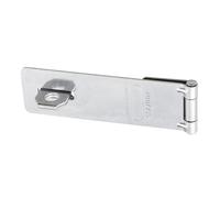 ABUS Hasp & Staple 200/155 (35027) – for Padlocks – 155 mm – Security Level 2