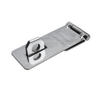 ABUS Mechanical Hasp & Staple 01613 200/95 - 95 mm