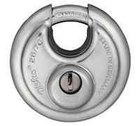 ABUS 20340 26/90mm Diskus® Padlock