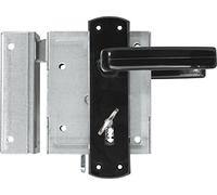ABUS 224188 Screw-On Lock Type ASS SF with Warded Lock Key